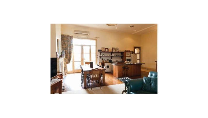 Hotel Fire Station Inn poza 10