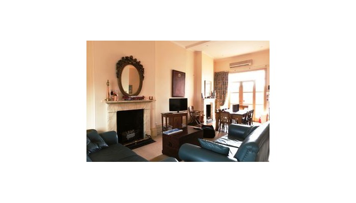 Hotel Fire Station Inn poza 7