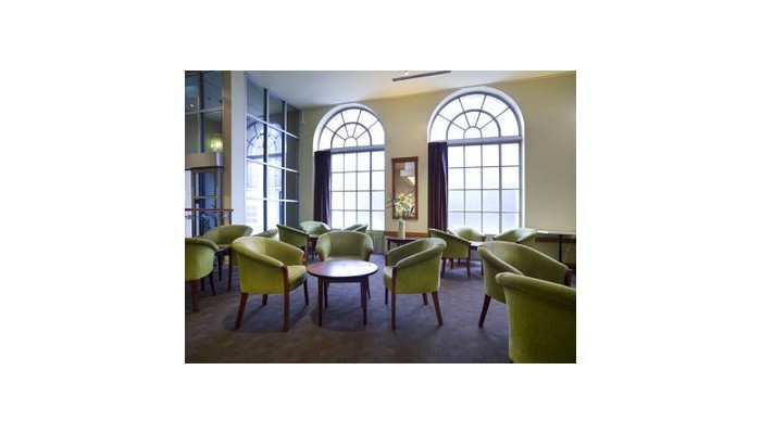 Hotel Grand Chancellor On Currie poza 8