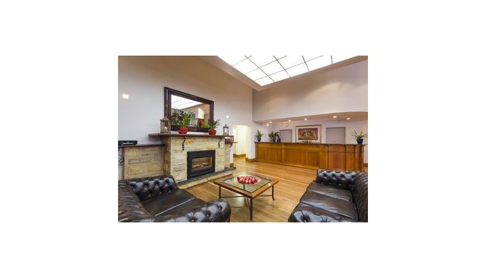 Hotel Grand Chancellor On Currie poza 2