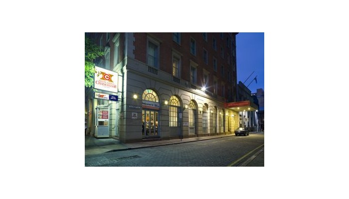 Hotel Grand Chancellor On Currie poza 1