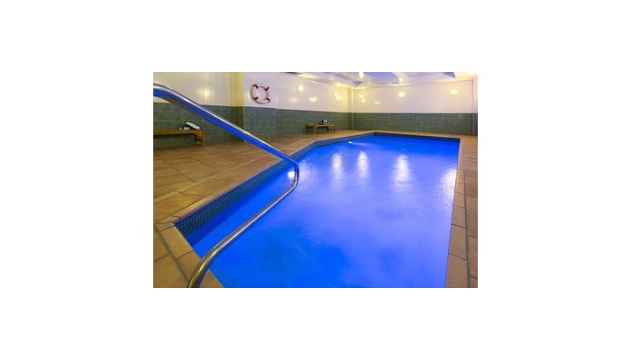 Hotel Grand Chancellor On Currie poza 11