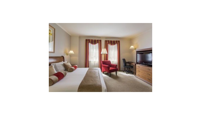 Hotel Grand Chancellor On Currie poza 6