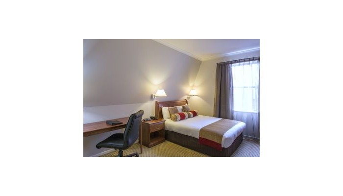 Hotel Grand Chancellor On Currie poza 3