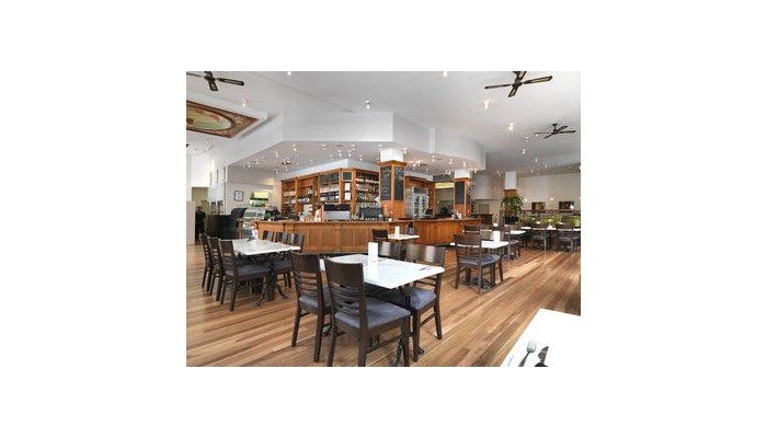 Hotel Grand Chancellor On Currie poza 9