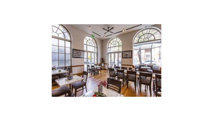 Hotel Grand Chancellor On Currie poza 10