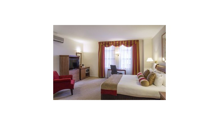 Hotel Grand Chancellor On Currie poza 4