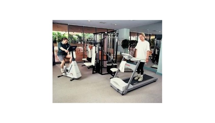 Hotel Grand Chancellor On Hindley poza 3