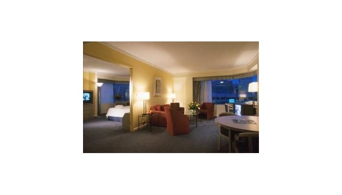 Hotel Grand Chancellor On Hindley poza 1