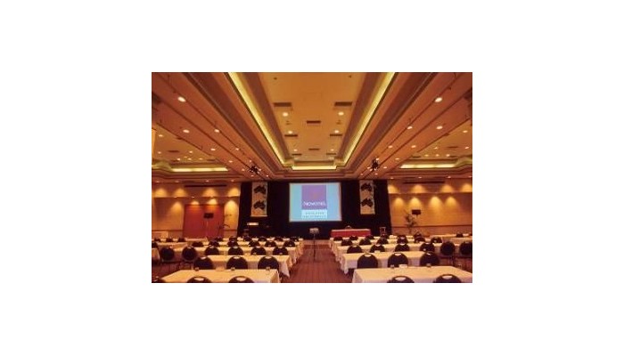 Hotel Grand Chancellor On Hindley poza 4