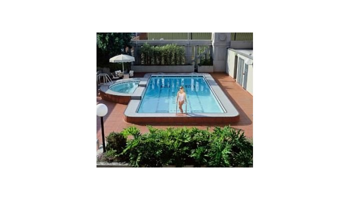 Hotel Grand Chancellor On Hindley poza 2