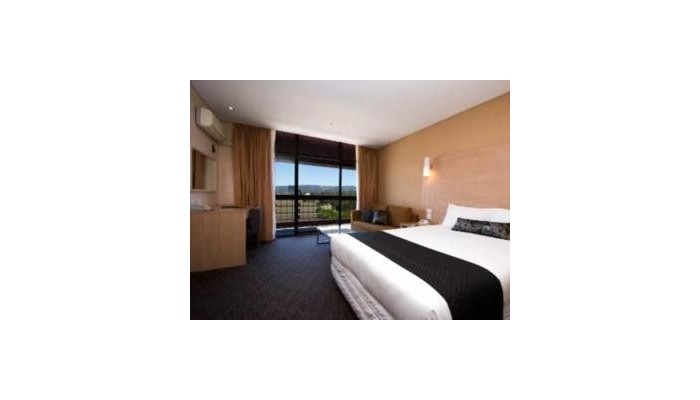 Hotel Grand Chifley poza 3