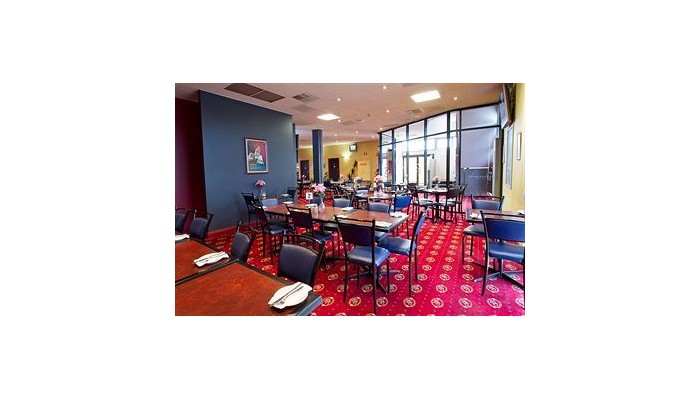 Hotel Hendon poza 11