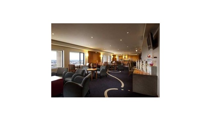 Hotel Hilton poza 11