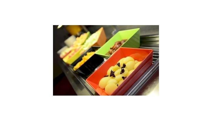 Hotel Ibis Styles Adelaide Grosvenor poza 2