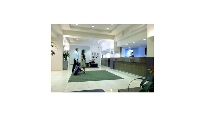 Hotel Ibis Styles Adelaide Grosvenor poza 7