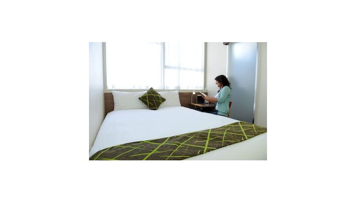 Hotel Ibis Styles Adelaide Grosvenor poza 3