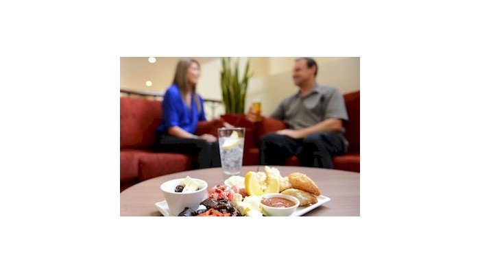 Hotel Ibis Styles Adelaide Grosvenor poza 6