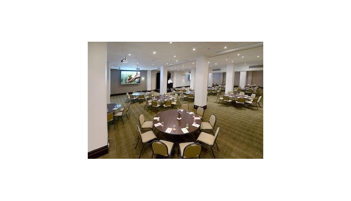 Hotel Ibis Styles Adelaide Grosvenor poza 0