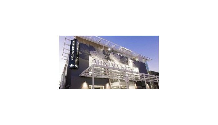 Hotel Majestic Minima poza 6