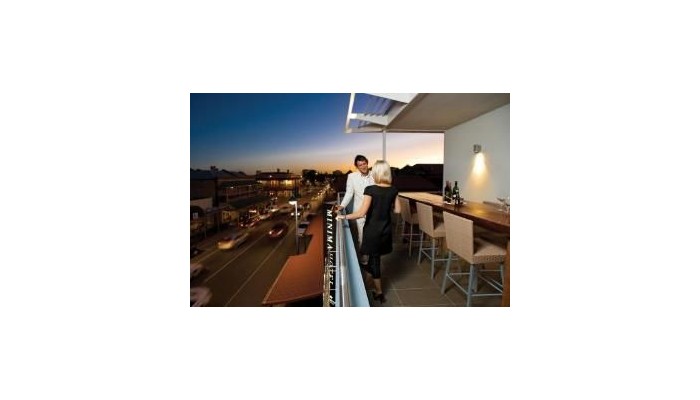 Hotel Majestic Minima poza 7