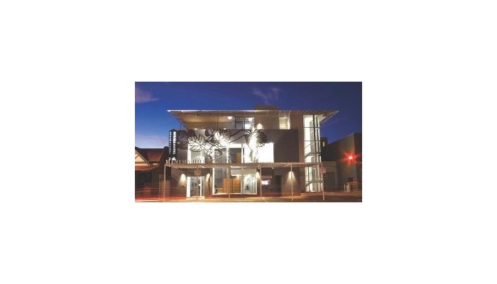 Hotel Majestic Minima poza 5