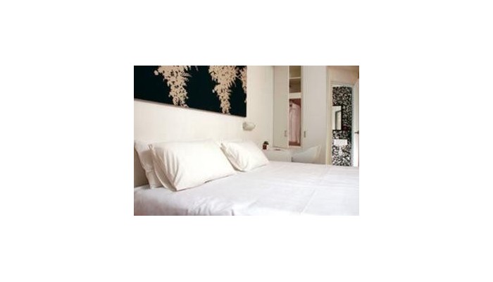 Hotel Majestic Minima poza 2