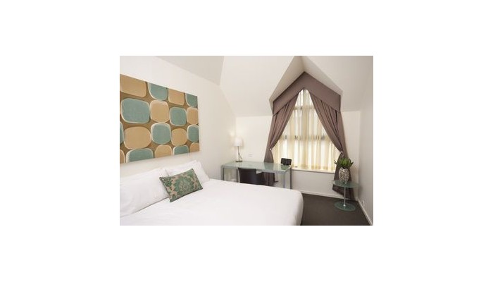 Hotel Majestic Old Lion poza 5