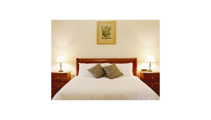 Hotel Majestic Old Lion poza 3