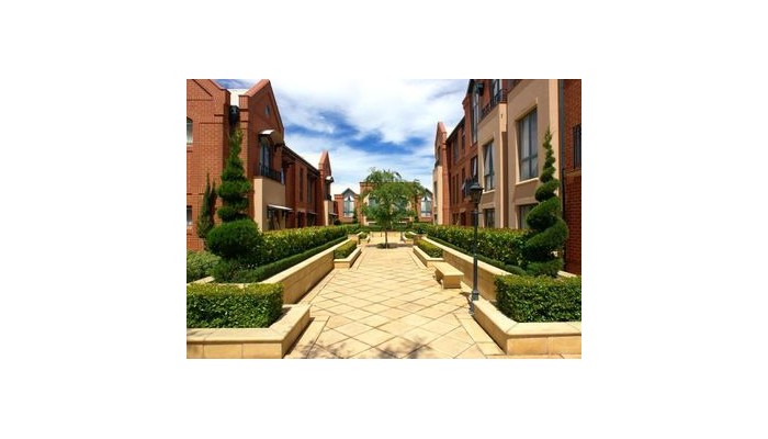 Hotel Majestic Old Lion poza 0