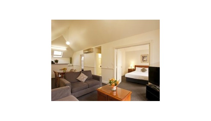 Hotel Majestic Old Lion poza 2