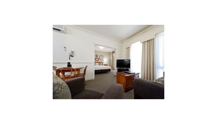 Hotel Majestic Old Lion poza 8