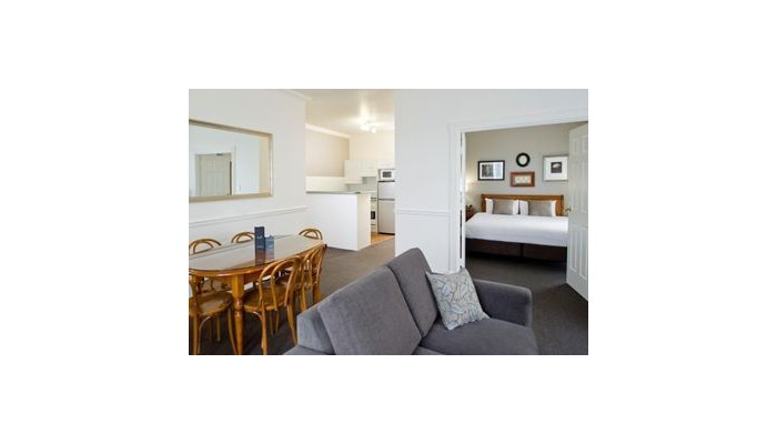 Hotel Majestic Old Lion poza 6