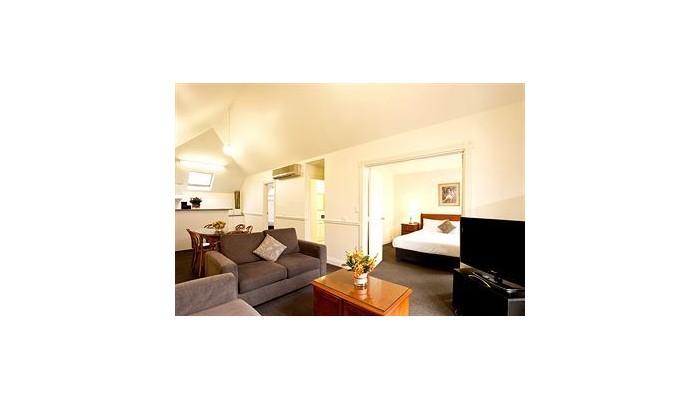 Hotel Majestic Old Lion poza 11