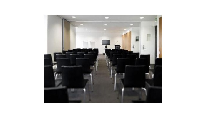 Hotel Majestic Roof Garden poza 10