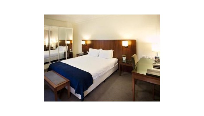 Hotel Majestic Roof Garden poza 4