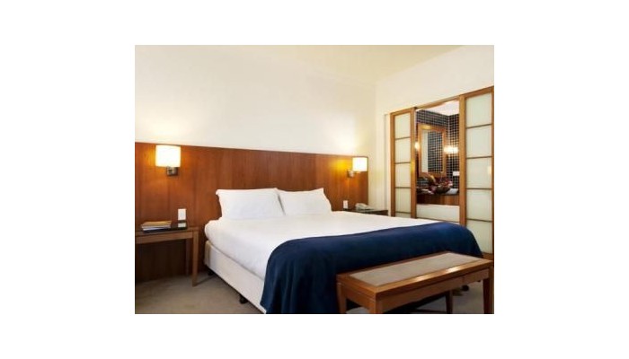 Hotel Majestic Roof Garden poza 5