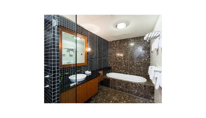 Hotel Majestic Roof Garden poza 9