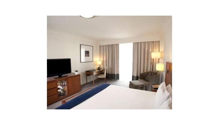 Hotel Majestic Roof Garden poza 6