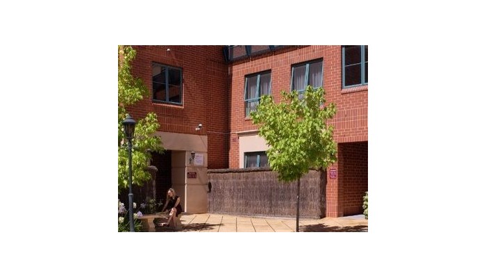 Hotel Majestic Tynte Street poza 1