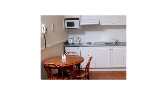 Hotel Majestic Tynte Street poza 5