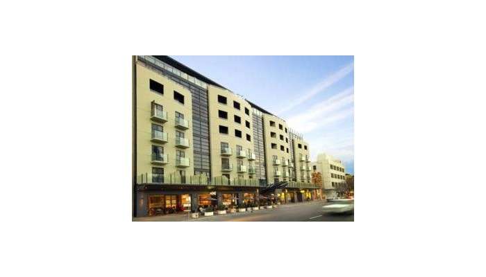 Hotel Mantra On Hindmarsh Square poza 2