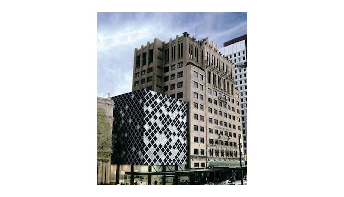 Hotel Mayfair poza 1