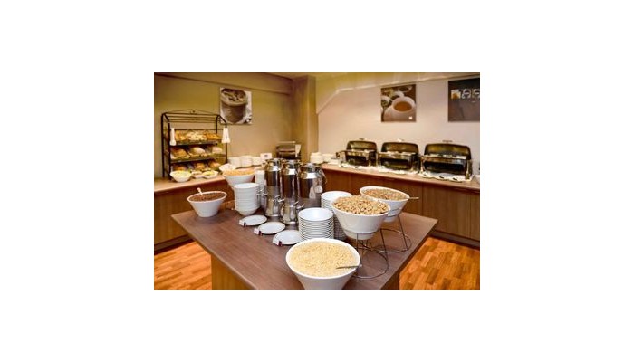 Hotel Mercure Adelaide Grosvenor poza 11