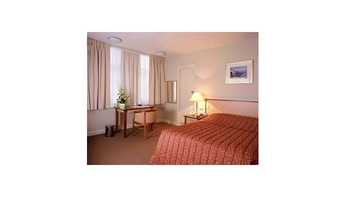 Hotel Mercure Grosvenor poza 8