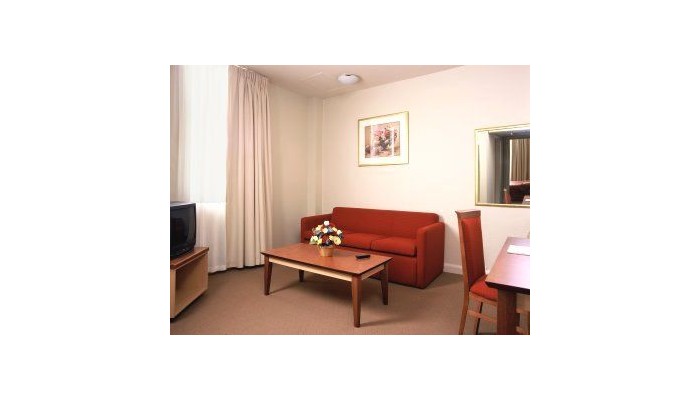 Hotel Mercure Grosvenor poza 10