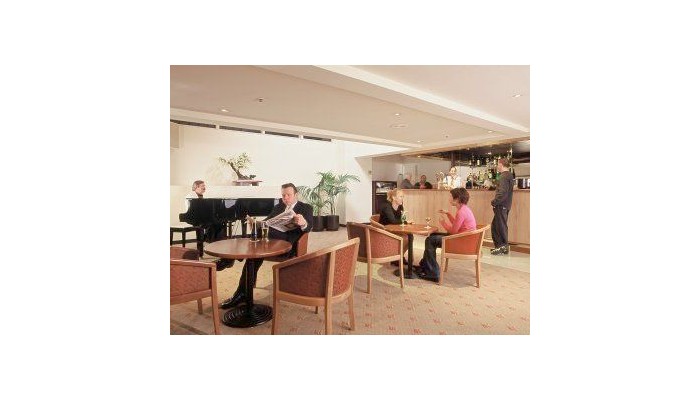 Hotel Mercure Grosvenor poza 7