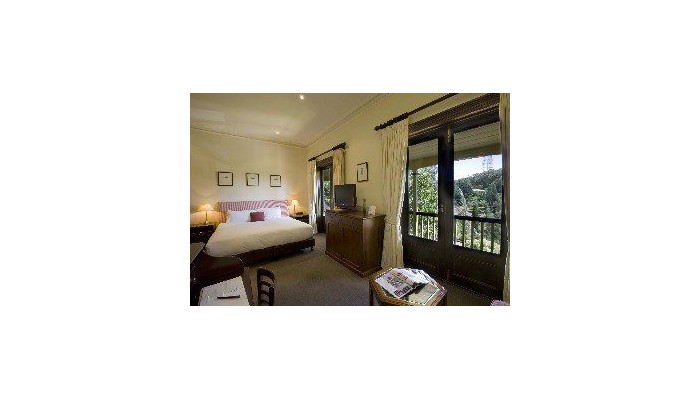 Hotel Mount Lofty House - M Gallery poza 4