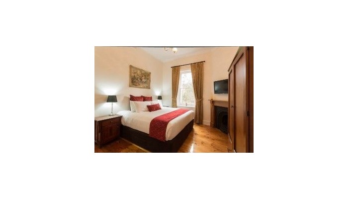 Hotel Mount Lofty House - M Gallery poza 7