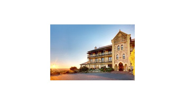 Hotel Mount Lofty House - M Gallery poza 0
